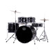 Batterie Mapex Comet stage 22" noire