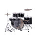 Batterie Mapex Comet stage 22" noire