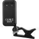 Accordeur chromatique sur batterie Cherub WST-551C