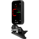 Accordeur chromatique sur batterie Cherub WST-551C