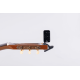 Accordeur chromatique sur batterie Cherub WST-551C