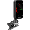 Accordeur chromatique sur batterie Cherub WST-551C