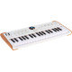 Clavier Arturia Astrolab 37 blanc