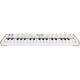 Clavier Arturia Astrolab 37 blanc