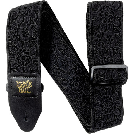 Sangle Ernie Ball Daisy After Dark
