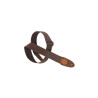 Sangle Levy's coton réglable 5cm marron