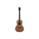 Guitare électro Bromo BAR6E en housse