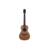 Guitare électro Bromo BAR6E en housse