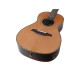 Guitare électro Bromo BAR6E en housse