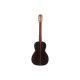 Guitare électro Bromo BAR6E en housse