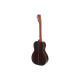 Guitare électro Bromo BAR6E en housse