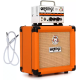Stack ampli guitare Orange Micro Terror + PPC108