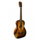 Guitare folk Parlor Bromo BAR6 H HS