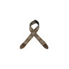 Sangle Levy's 5cm tissu Hottenany dos cuir Design 024