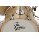 Batterie Gretsch Catalina club CC2-J484-SSP Sahara Sparkle
