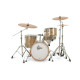 Batterie Gretsch Catalina club CC2-J484-SSP Sahara Sparkle