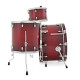Batterie Gretsch Catalina club 20 Gloss Crimson Burst