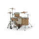 Gretsch Catalina Club Rock 24 Sahara Sparkle