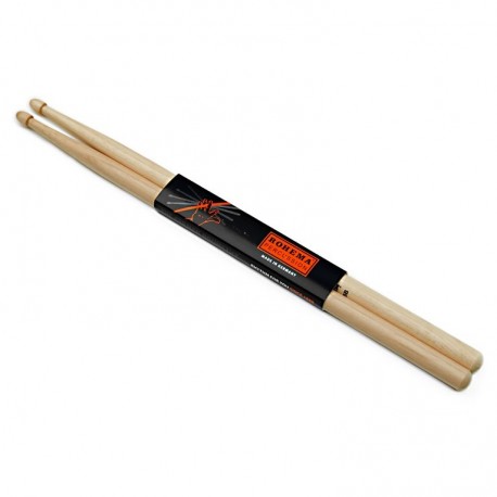 Baguettes de batterie Rohema classic 5B