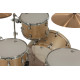 Gretsch Catalina Club Rock 24 Sahara Sparkle