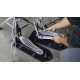 Tapis compact Nanomat Gruv Gear double pédale