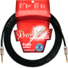 Cable Jack droit Providence Z102 5 metres