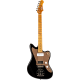 Guitare Jet JJ350 Black HP90