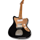 Guitare Jet JJ350 Black HP90
