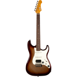 Guitare Jet Elite JS 40 Metallic burst