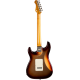 Guitare Jet Elite JS 40 Metallic burst