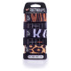 Fretwraps 3 pack Leopard large