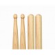 Baguettes Rohema rounded tip SD4 H