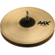 Paire de Hi-Hats Sabian AAX medium 14"