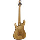 Guitare Eko Fire 601 Lignum Natural