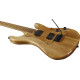 Guitare Eko Fire 601 Lignum Natural