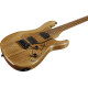 Guitare Eko Fire 601 Lignum Natural
