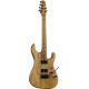 Guitare Eko Fire 601 Lignum Natural