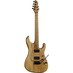 Guitare Eko Fire 601 Lignum Natural