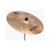 Cymbale Istanbul Agop XIST RAW Ride brillant 20"