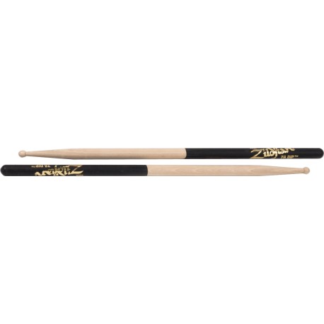 Baguettes de batterie Zildjian 7A Dip