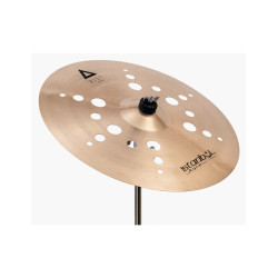 Cymbale Istanbul Agop XIST Crash 18" ION