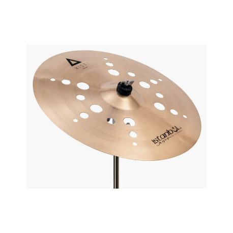 Cymbale Istanbul Agop XIST Crash 18" ION