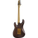Guitare Eko Aire 701 Wildwood Natural