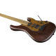 Guitare Eko Aire 701 Wildwood Natural