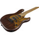 Guitare Eko Aire 701 Wildwood Natural