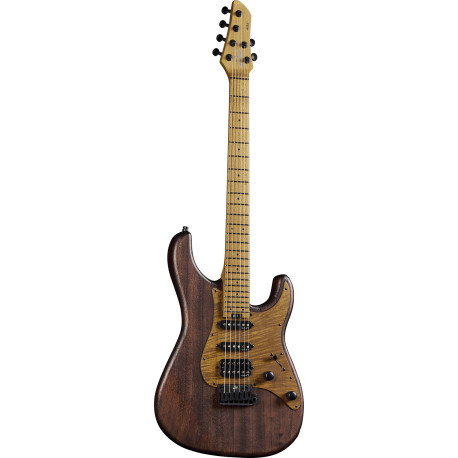 Guitare Eko Aire 701 Wildwood Natural