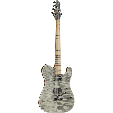 Guitare Eko Tero 801 Musa Grey Flamed