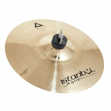 Cymbale Splash Istanbul Agop XIST - Splash 10 brillante