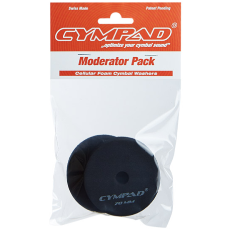 Atténuateurs CYMPAD Moderator 80mm