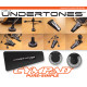 CYMPAD UNDERTONES PEDALE GR.C